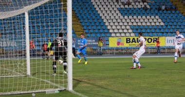 Galerie FOTO. Săgeata Năvodari, victorie în derby-ul cu Viitorul Constanța - 14