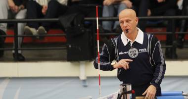 Galerie FOTO. CVM Tomis, victorie importantă în Liga Campionilor - 8