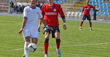 Galerie FOTO. FC Farul, trei puncte mari cu CSMS Iași - 3