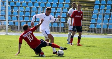 Galerie FOTO. FC Farul, trei puncte mari cu CSMS Iași - 5