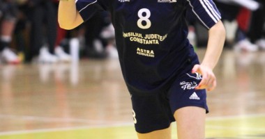 Handbal feminin / CSU Neptun, victorie la limită în fața celor de la Corona Brașov  (GALERIE FOTO) - 3