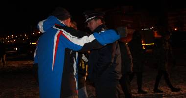 ALERTĂ/ Trei persoane căutate în lacul Siutghiol. Nu e nicio tragedie! Căutări sistate! - 10