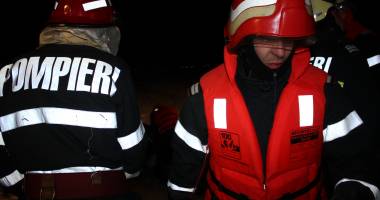 ALERTĂ/ Trei persoane căutate în lacul Siutghiol. Nu e nicio tragedie! Căutări sistate! - 2