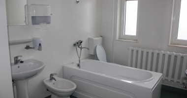 CONSTANȚA are cea cea mai modernă clinică de ortopedie din țară. Vezi cum arată - 4
