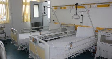 CONSTANȚA are cea cea mai modernă clinică de ortopedie din țară. Vezi cum arată - 5