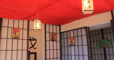 Galerie FOTO / S-a deschis PRIMUL restaurant SUSHI din Constanța - 2