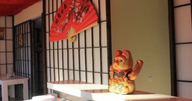 Galerie FOTO / S-a deschis PRIMUL restaurant SUSHI din Constanța - 5