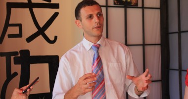 Galerie FOTO / S-a deschis PRIMUL restaurant SUSHI din Constanța - 11