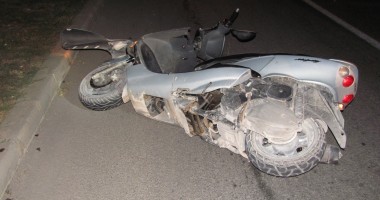 IMAGINI ȘOCANTE! Accident rutier GRAV la Constanța. Un tânăr a murit pe loc - 3