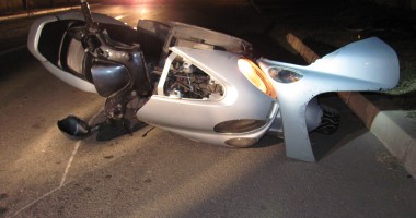 IMAGINI ȘOCANTE! Accident rutier GRAV la Constanța. Un tânăr a murit pe loc - 4