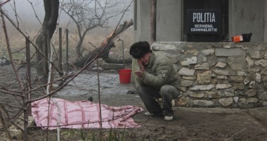 IMAGINILE DISPERĂRII:  și-au pierdut cele trei fetițe în flăcări / VIDEO - 10