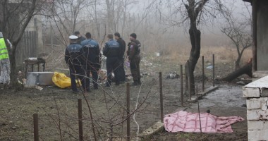 Stire din Eveniment : Fetițele care au murit într-un incendiu la Nicolae Bălcescu vor fi înmormântate luni