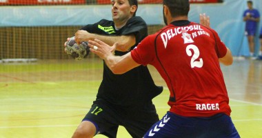 Galerie FOTO. HCM Constanța a bifat o nouă victorie în Liga națională - 6