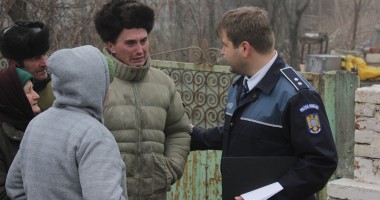 Stire din Eveniment : Mama fetițelor moarte într-un incendiu la Nicolae Bălcescu va fi externată mâine
