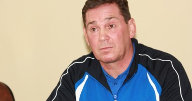 Stire din Sport : Noul antrenor al Rugby Club Județean Farul Constanța, prezentat oficial