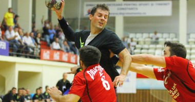 Galerie FOTO. HCM Constanța a bifat o nouă victorie în Liga națională - 7