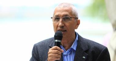 Kaiac-canoe: Antrenorul Ștefan Aftenie, comemorat pe lacul Siutghiol - 2