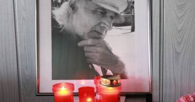 Galerie FOTO. Moartea și viața pictorului Mătăsăreanu: "A fost singur și trist până în ultima zi". Cine îl moștenește pe artist - 5