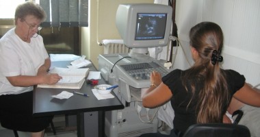 Stire din Sănătate : Policlinica cu plată Constanța s-ar putea desființa
