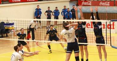 Stire din Sport : Galerie foto. CVM Tomis Constanța, DEBUT cu dreptul în anul 2015