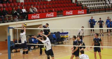 Galerie foto. CVM Tomis Constanța, DEBUT cu dreptul în anul 2015 - 3