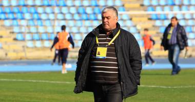 Fotbal: FC Farul, victorie de răsunet cu Ceahlăul Piatra Neamț - 6