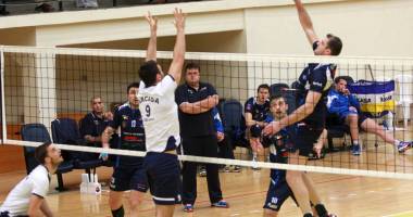 Galerie foto. CVM Tomis Constanța, DEBUT cu dreptul în anul 2015 - 5