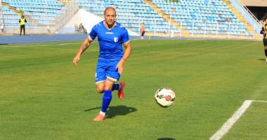 Fotbal: FC Farul, victorie de răsunet cu Ceahlăul Piatra Neamț - 3