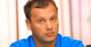 Handbal masculin: HC Dobrogea Sud și-a prezentat oficial echipa - 8