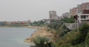 Pârtie pentru șoseaua de coastă a Constanței | GALERIE FOTO - 4