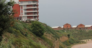 Pârtie pentru șoseaua de coastă a Constanței | GALERIE FOTO - 5