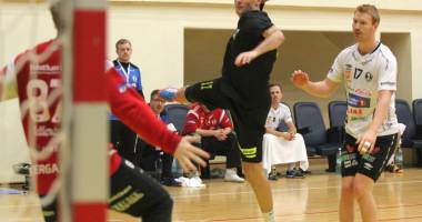 HCM a învins Elverum, în turul trei al Cupei EHF - 8