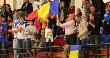 HCM a învins Elverum, în turul trei al Cupei EHF - 6