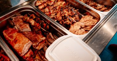 Restaurantul "Pui pe Jar" a ajuns și în Năvodari - 2