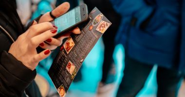 Restaurantul "Pui pe Jar" a ajuns și în Năvodari - 5