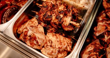 Restaurantul "Pui pe Jar" a ajuns și în Năvodari - 7