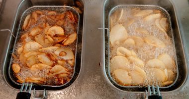 Restaurantul "Pui pe Jar" a ajuns și în Năvodari - 8