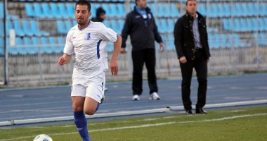 Fotbal / FC Farul învinge CS Otopeni pe final de meci / Galerie foto - 4