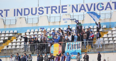 Farul trăiește periculos: victorie cu CS Otopeni în ultimele minute - 5