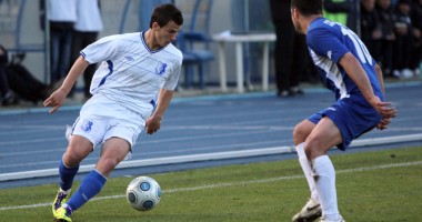 Farul trăiește periculos: victorie cu CS Otopeni în ultimele minute - 6