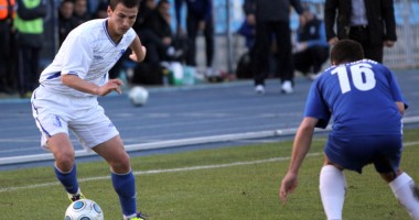 Fotbal / FC Farul învinge CS Otopeni pe final de meci / Galerie foto - 5