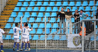 Farul trăiește periculos: victorie cu CS Otopeni în ultimele minute - 8