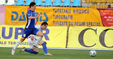 Fotbal / FC Farul învinge CS Otopeni pe final de meci / Galerie foto - 6