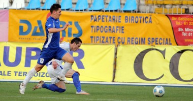 Farul trăiește periculos: victorie cu CS Otopeni în ultimele minute - 7