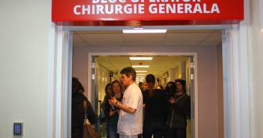 Galerie foto. Cel mai modern bloc operator, inaugurat la Constanța - 4