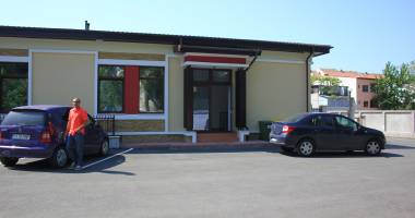Stire din Eveniment : PERCHEZIȚII ÎN MAI MULTE ȘCOLI DIN CONSTANȚA / Concursurile școlare, paravan pentru evaziune fiscală. IATĂ CARE SUNT INSTITUȚIILE VIZATE