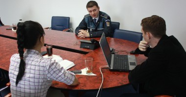 INTERVIU ONLINE. Șeful Biroului Rutier Constanța, MARIUS GHIȚĂ a răspuns întrebărilor tale! - 3