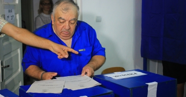 Stire din Politică-Administrație : Alegeri Constanța. Care este situația privind alegerile în orașul Ovidiu