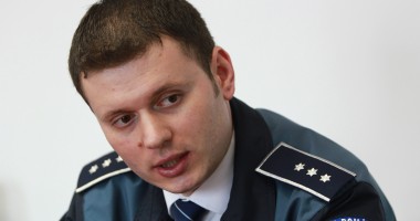 Stire din Constanța focus : INTERVIU ONLINE. Șeful Biroului Rutier Constanța, MARIUS GHIȚĂ a răspuns întrebărilor tale!