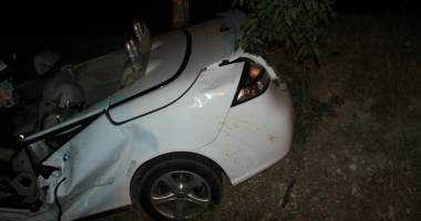 IMAGINI ȘOCANTE FOTO ȘI VIDEO! Cinci vieți spulberate într-un tragic accident rutier, la 23 August - 13